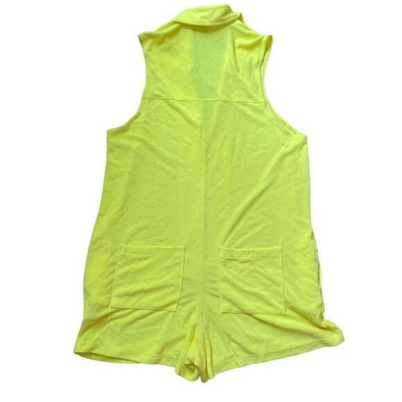 Show Me Your Mumu Reno Romper Size M NWOT - Picture 8 of 10